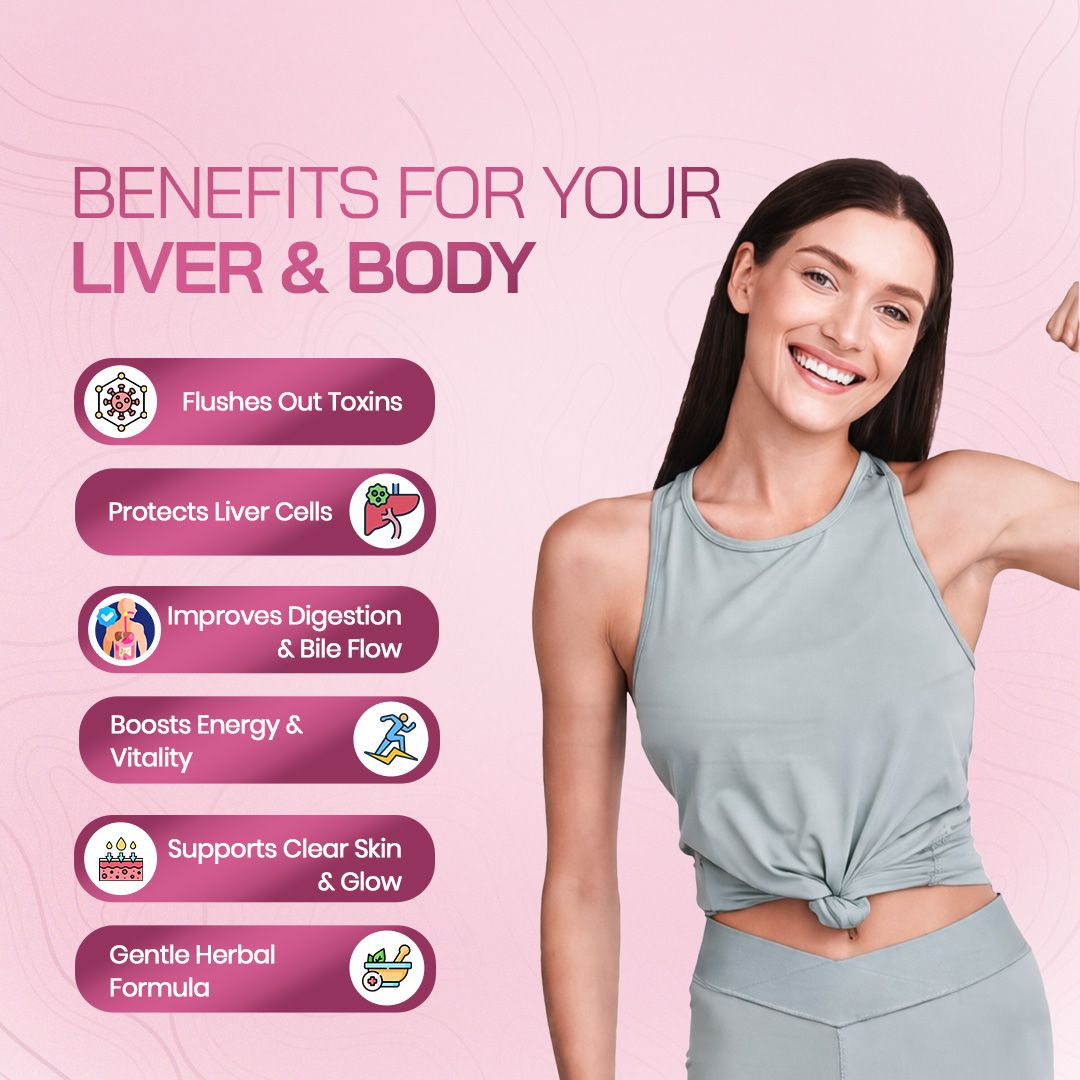 Aora Silybeet tablets best liver detox supplement for wellness