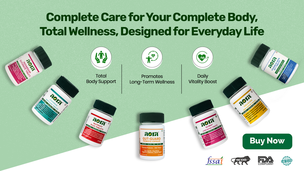 Buy natural health supplements online